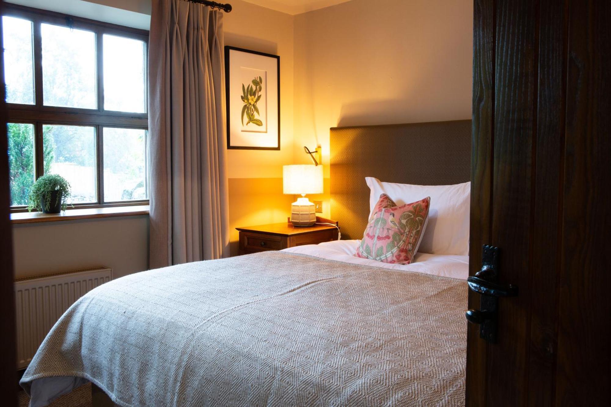 Ye Olde Cheshire Cheese Bed & Breakfast Longnor  Luaran gambar