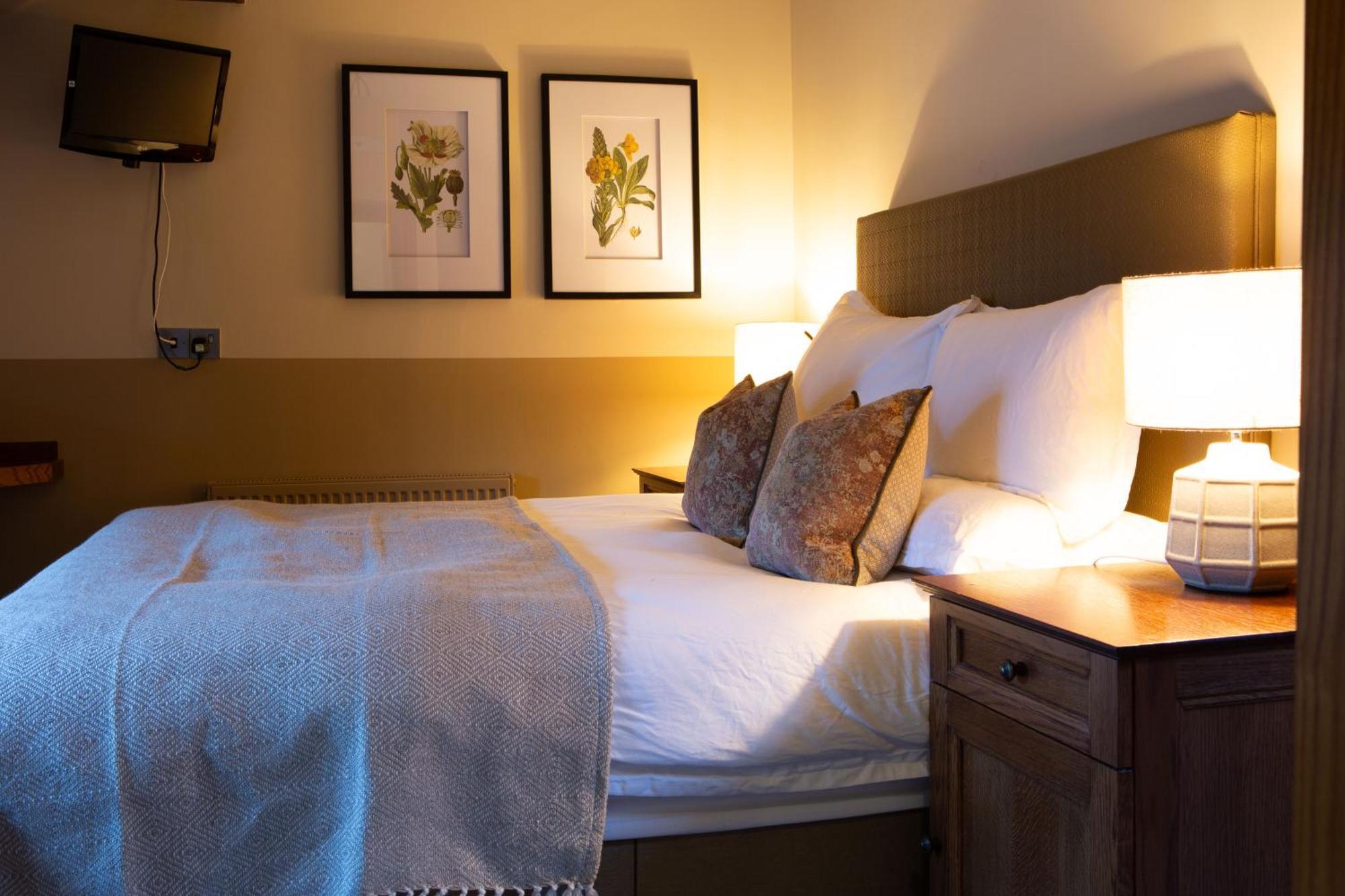 Ye Olde Cheshire Cheese Bed & Breakfast Longnor  Luaran gambar